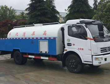 银川宁东区管道清洗价格明细