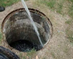 银川宁东区污水清运哪家好