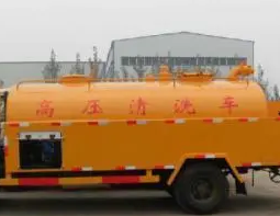 银川宁东区污水清运多少钱