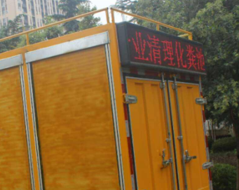 银川宁东区污水清洗找哪家好啊